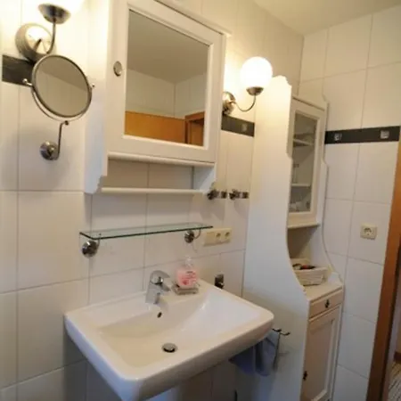 Apartman Komoodige Stuuv - #1981 *
