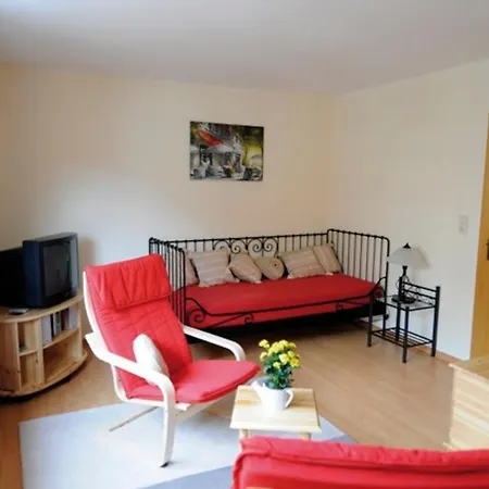 Apartman Komoodige Stuuv - #1981